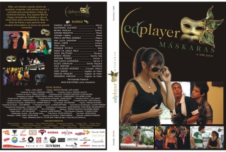 DVD CAPA